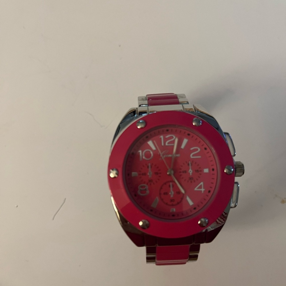 Lot of 3 Watches - one Ellen Tracy